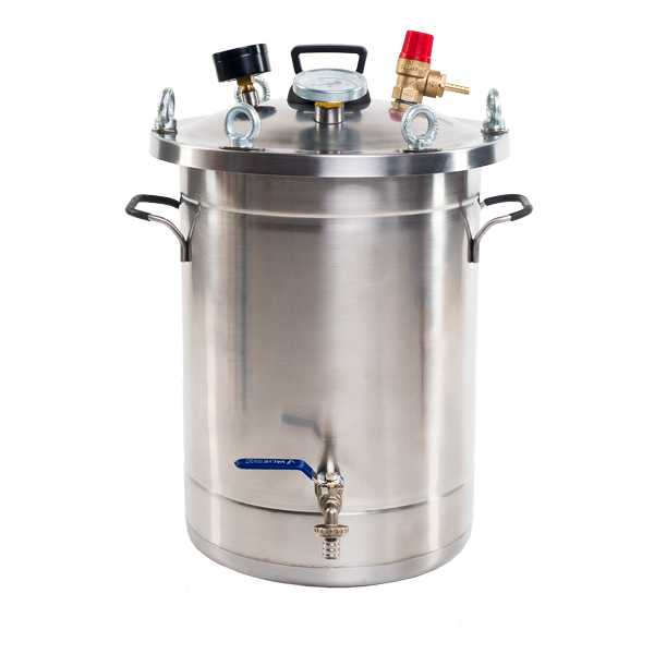 Распродажа автоклавов БУЛАТ в Асбесте